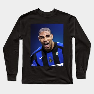 L' IMPERATORE Long Sleeve T-Shirt